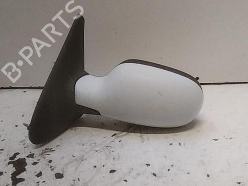 Used Left mirror RENAULT MEGANE I (BA0/1_) 1.9 dTi (BA08, BA0N) (98 hp) 28770557