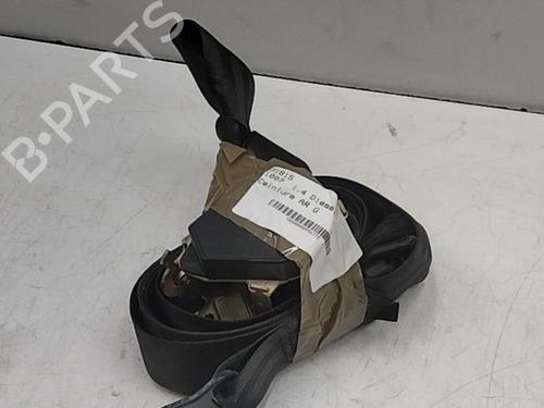 Gurtstraffer links hinten für PEUGEOT 1007 (KM_) 1.4 HDi (68 hp) 28752934