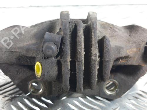 Venstre bremsekaliber foran PEUGEOT 206 Hatchback (2A/C) 1.1 i (60 hp) 28761483