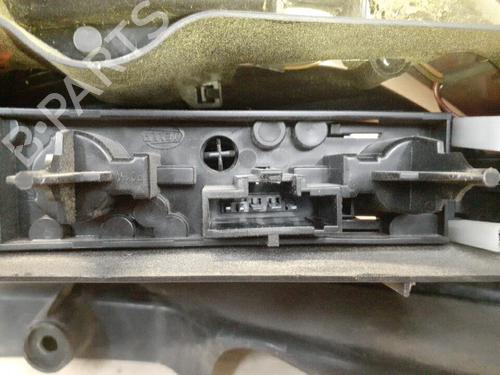 Used Right taillight Right taillight CITROËN C4 Picasso I MPV (UD_) [2006-2015] 28776748 28776748