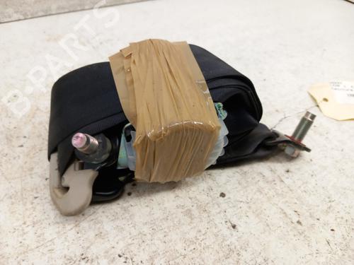 Used Rear left seatbelt Rear left seatbelt NISSAN LEAF (ZE0) Electric (109 hp) 28734538 28734538