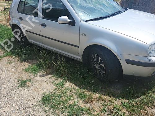 Brugte VW GOLF III (1H1) 4792228