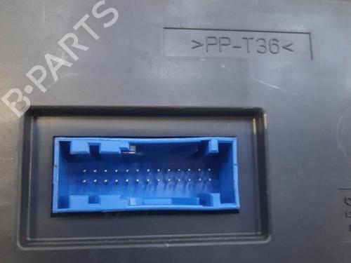 Used Climate control Climate control CITROËN C2 (JM_) 1.4 HDi (68 hp) 28786221 28786221