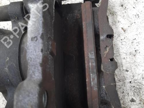 Right front brake caliper FORD TOURNEO CONNECT / GRAND TOURNEO CONNECT V408 MPV 1.5 TDCi | BP28771865M104