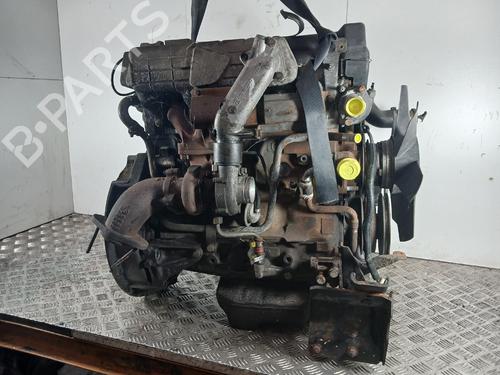 Used Engine Engine 36369576 36369576