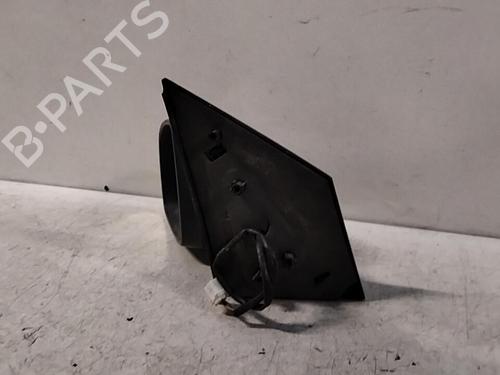 Used Left mirror NISSAN NOTE (E11, NE11) 1.6 (110 hp) 28759498
