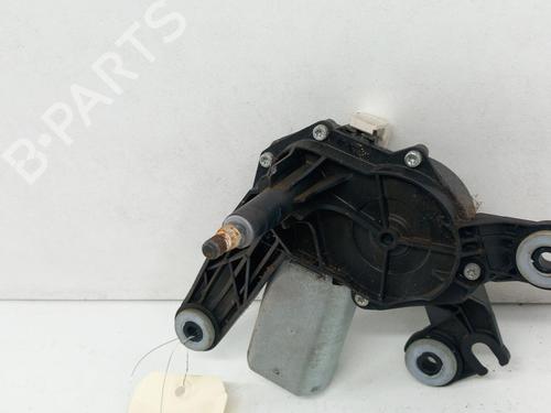 Rear wiper motor CITROËN XSARA PICASSO (N68) 1.6 | BP28762123M102 