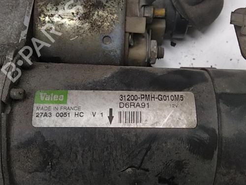 Starter HONDA CIVIC VII Hatchback (EU, EP, EV) 1.6 i (EP2, EU8, EU6) | BP28775834M8 - Image 2