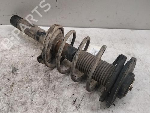 Left front shock absorber PEUGEOT 206 SW (2E/K) 1.4 HDi | BP28790528M16 
