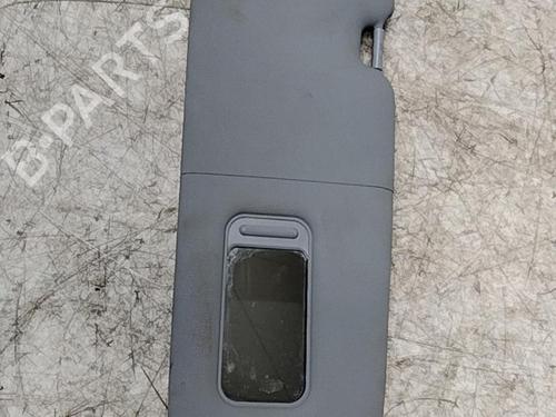 Used Right sun visor BMW 1 (E87) 116 i (115 hp) 28752362