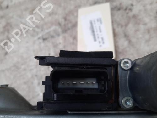 Rear right window mechanism PEUGEOT 308 SW I (4E_, 4H_) 1.6 HDi | BP28771970C25 