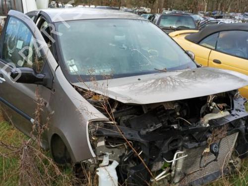 Used Parts RENAULT CLIO III (BR0/1, CR0/1) 1.5 dCi (C/BR0G, C/BR1G) (68 hp) 4309443