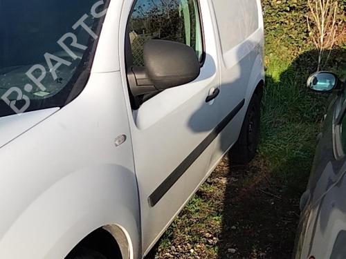 Right sun visor RENAULT KANGOO Express (FW0/1_) 1.5 dCi 90 (FW0G, FW05, FW08, FW11) | BP28770432I2  - Image 7