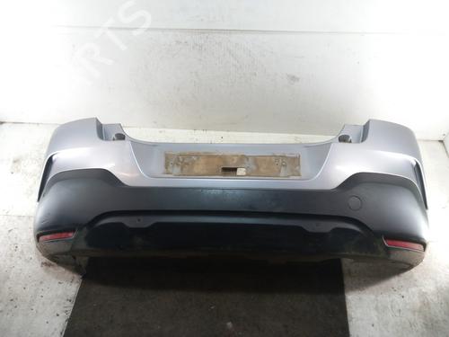 Used Rear bumper CITROËN C4 CACTUS 1.6 BlueHDi 100 (99 hp) 28737647