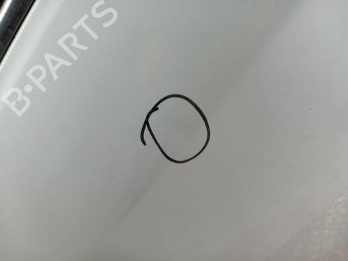 Used Right rear door Right rear door 38422687 38422687
