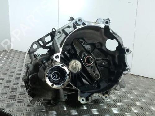 Used Gearbox SEAT IBIZA III (6L1) 1.4 16V (86 hp) 28741251