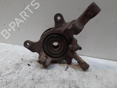 Used Right front steering knuckle RENAULT SCÉNIC I MPV (JA0/1_, FA0_) 1.9 dCi RX4 (102 hp) 28759243