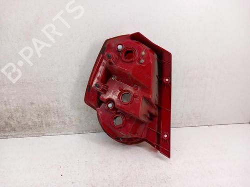 Right taillight CHEVROLET AVEO / KALOS Hatchback (T250, T255) 1.2 LPG | BP28746510C35 