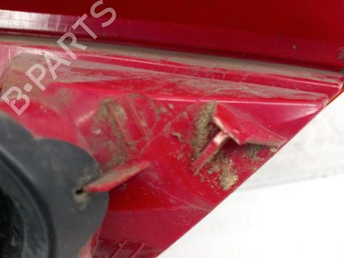 Right taillight PEUGEOT 207 (WA_, WC_) 1.4 HDi | BP28768692C35 