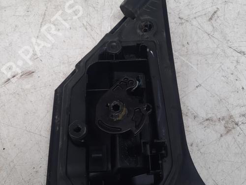Venstre bak utvendig håndtak RENAULT TWINGO III (BCM_, BCA_) 0.9 TCe 90 (BCM9, BCM2) | BP28752612C130 