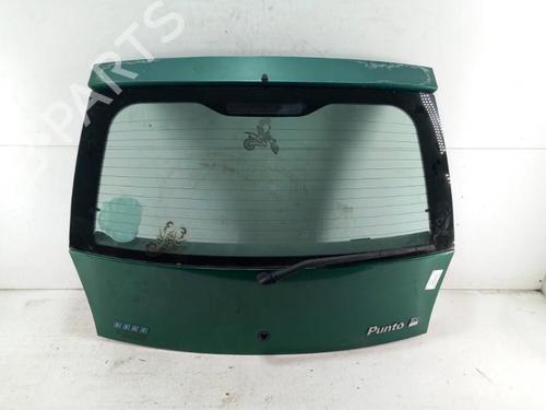 Used Tailgate Tailgate 28746254 28746254