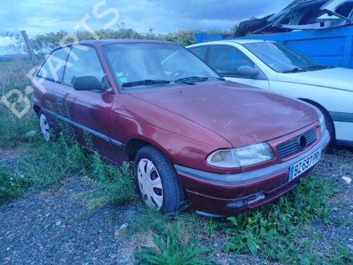 Used Parts OPEL ASTRA F Hatchback (T92) 1.4 i (F08, M08, F68, M68) (60 hp) 4030601