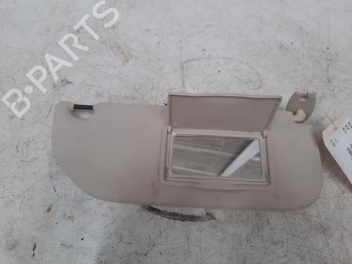 Used Right sun visor Right sun visor CITROËN C4 I (LC_) 1.6 HDi (109 hp) 28752553 28752553