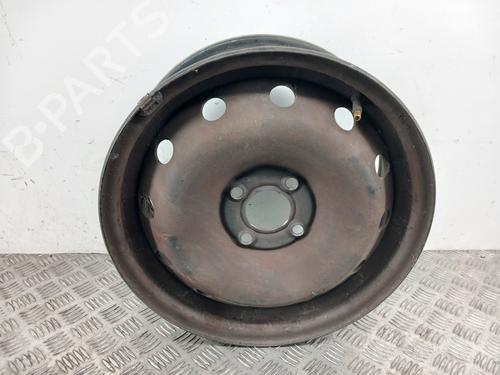 Used Rim Rim DACIA LOGAN MCV (KS_) 1.5 dCi (KS0W) (86 hp) 36057843 36057843