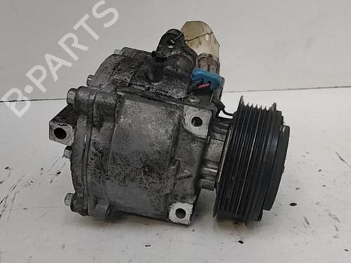 AC compressor OPEL MOKKA / MOKKA X (J13) 1.7 CDTI (_76) | BP28785131M34 - Image 2