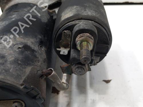 Used Starter Starter AUDI A4 B6 (8E2) 2.5 TDI quattro (180 hp) 28766864 28766864
