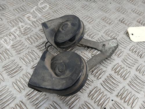 Used Horn Horn RENAULT GRAND SCÉNIC II (JM0/1_) 2.0 dCi (JM1K) (150 hp) 39025650 39025650