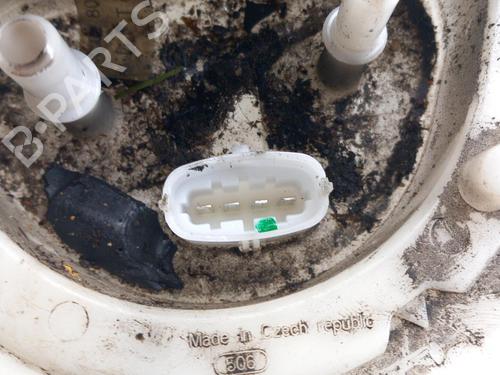 Bränslepump CITROËN JUMPER II Van 2.2 HDi 130 (130 hp) 28788325