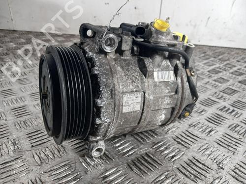 AC compressor MERCEDES-BENZ C-CLASS (W203) C 200 CDI (203.007) | BP40451302M34 - Image 2