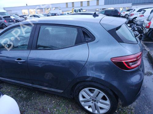 Used Parts RENAULT CLIO V (B7_) 1.0 TCe 100 (B7MT) (101 hp) 4482036