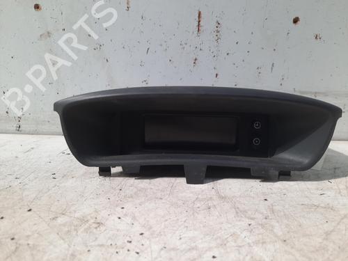 display-monitor-opel-meriva-a-mpv-x03-2003-2004-2005-2006-2007-2008-2009-2010-28750000 main image