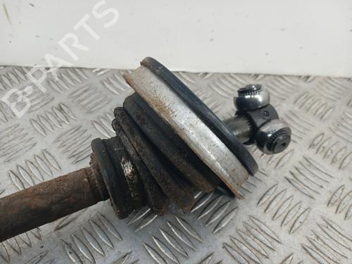 Left front driveshaft RENAULT KANGOO (KC0/1_) 1.4 (KC0C, KC0H, KC0B, KC0M) | BP38607130M38 - Image 3