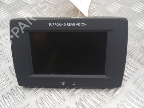 Used Rear mirror Rear mirror PEUGEOT PARTNER Box Body/MPV (K9) 1.5 BlueHDI 130 (131 hp) 28780184 28780184