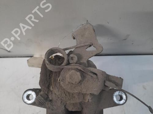 Right rear brake caliper PEUGEOT 607 (9D, 9U) 2.7 HDi 24V | BP28759908M106