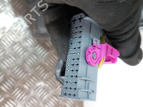 Left front door OPEL ASTRA J (P10) 1.4 Turbo (68) | BP28742354C2 