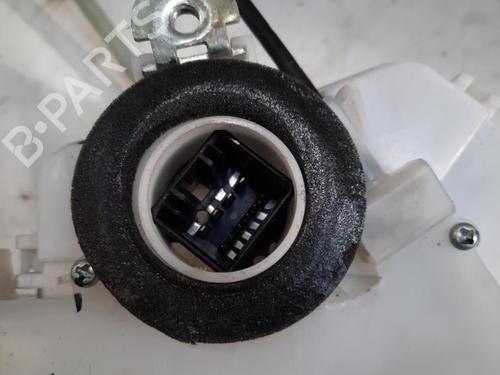 Electronic module HONDA FR-V (BE) 2.2 i CTDi (BE5) | BP28791176M83 - Image 4