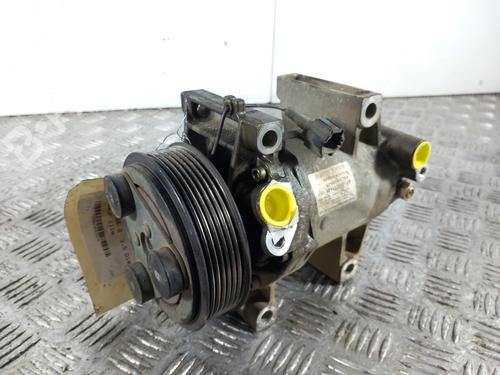 Compresseur AC NISSAN NAVARA NP300 (D40) 2.5 dCi 4WD (D40TT, D40T, D40M, D40BB) (190 hp) 28735033