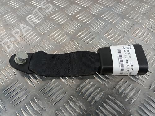 Used Seat buckle ALFA ROMEO 147 (937_) 1.9 JTDM 8V (937.AXD1A, 937.AXU1A, 937.BXU1A) (120 hp) 28782587