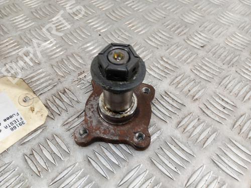 Used Right rear steering knuckle FORD FIESTA IV (JA_, JB_) 1.3 i (60 hp) 28742656