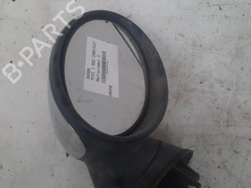 right-mirror-mini-mini-convertible-r52-2004-2005-2006-2007-2008-28784446 main image