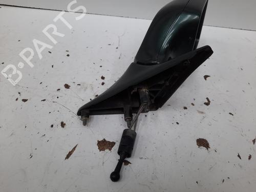 Right mirror RENAULT 21 (B48_) 1.7 (B48E) | BP28753655C27 