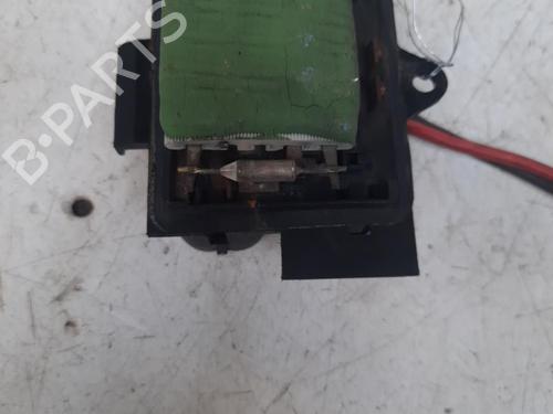Heater resistor RENAULT CLIO II Hatchback Van (SB0/1/2_) 1.9 D (SB0R) | BP28774359M108 - Image 3