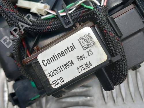 display-monitor-peugeot-5008-0u_-0e_-2009-2010-2011-2012-2013-2014-2015-2016-2017-37187107 main image