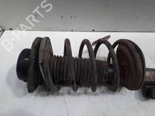 Used Right front shock absorber Right front shock absorber PEUGEOT 206 SW (2E/K) 1.6 HDi 110 (109 hp) 28790699 28790699