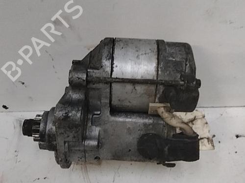 Used Starter HONDA CIVIC V Saloon (EG, EH) 1.5 (90 hp) 28757874