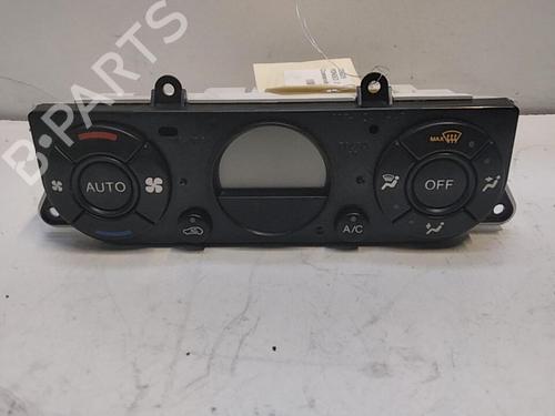 Climate control FORD MONDEO III Saloon (B4Y) 1.8 16V | BP28748802I5 - Image 2